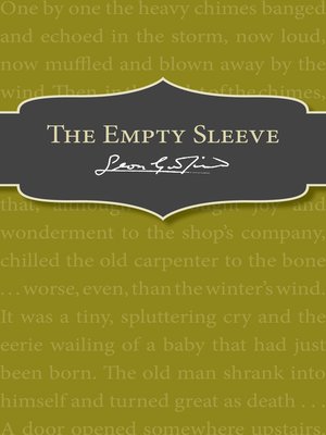 cover image of The Empty Sleeve